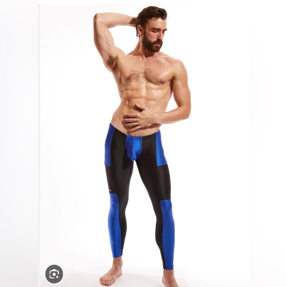 Other - N2N LC30 Lumina Tights Size Medium
